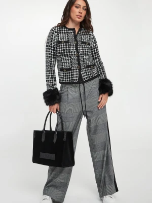 Spodnie damskie TWINSET ACTITUDE Twinset Milano