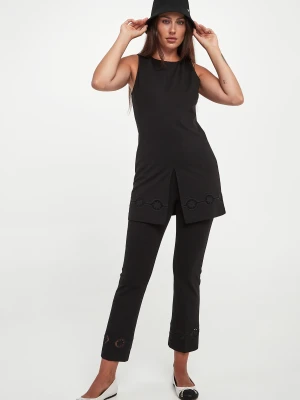 Spodnie damskie TWINSET Twinset Milano