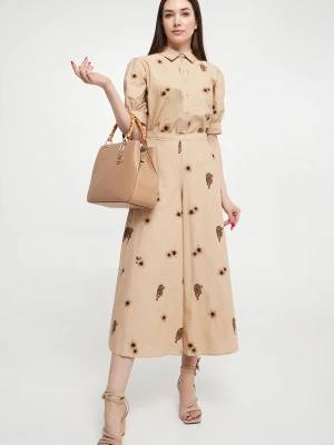 Spodnie damskie TWINSET Twinset Milano