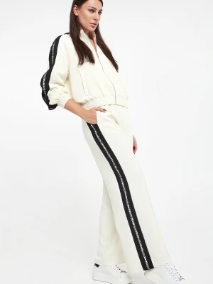 Spodnie damskie TWINSET Twinset Milano