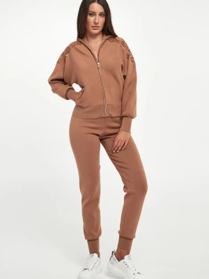 Spodnie damskie TWINSET Twinset Milano