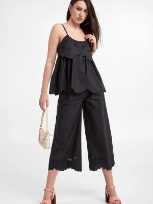 Spodnie damskie TWINSET Twinset Milano