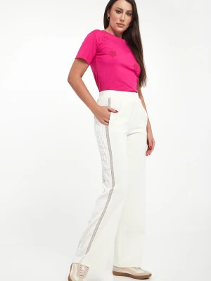 Spodnie damskie TWINSET Twinset Milano