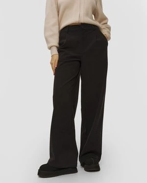 Spodnie Damskie Varley Floris Wide Leg 32