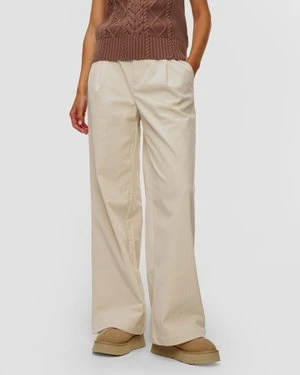 Spodnie Damskie Varley Rocio Wide Leg 32