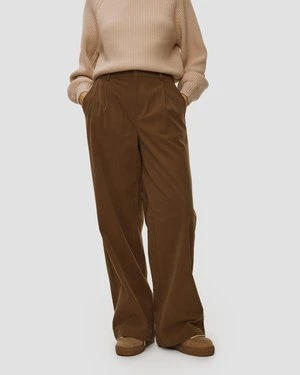 Spodnie Damskie Varley Rocio Wide Leg 32