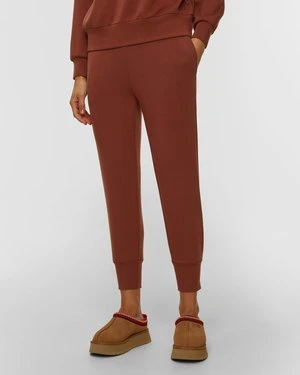 Spodnie Damskie Varley The Slim Cuff Pant 25