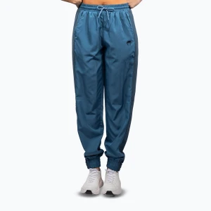 Spodnie damskie Venum Laser 3.0 Joggers blue