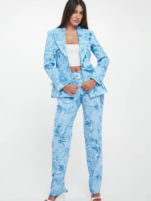 Spodnie damskie VERSACE JEANS COUTURE