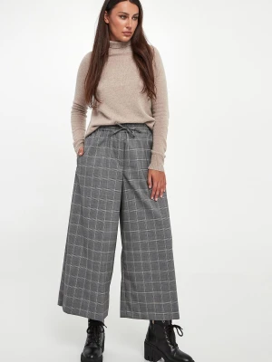 Spodnie damskie wełniane Luigi WEEKEND MAX MARA