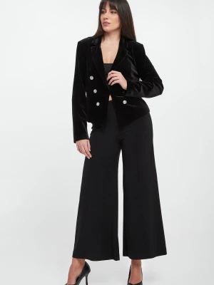 Spodnie damskie wide leg JOSEPH RIBKOFF