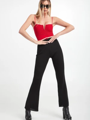 Spodnie damskie WOLFORD