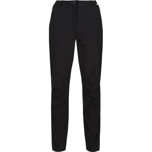 Spodnie damskie Women'S Dayhike Trs IV Regatta