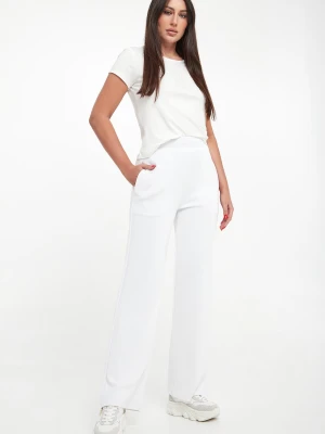 Spodnie damskie z modalem SPORTALM