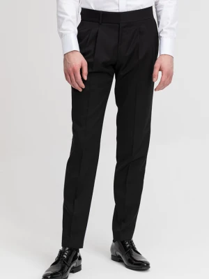 Spodnie DANNY 04006D90GSA Giacomo Conti