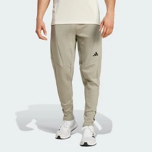 Spodnie Designed for Training Spaceknit Adidas