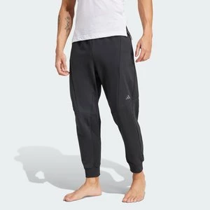 Spodnie Designed for Training Yoga 7/8 Adidas