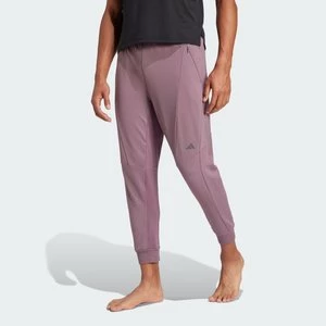 Spodnie Designed for Training Yoga 7/8 Adidas