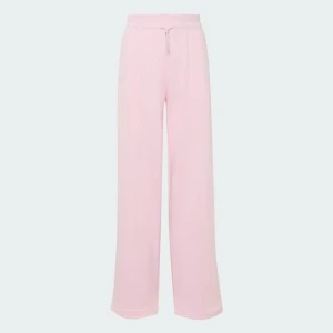 SPODNIE DLA DZIEWCZĄT ADIDAS Clear Pink