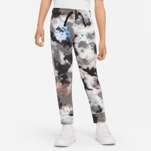 Spodnie dla małych dzieci Nike - Czerń