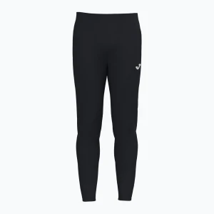 Spodnie do biegania damskie Joma Elite XI Long black