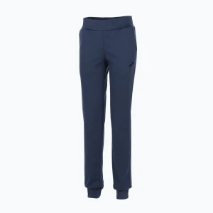 Spodnie do biegania damskie Joma Mare navy