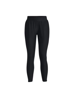 Spodnie do biegania damskie Under Armour UA Launch Pro Pants - czarne