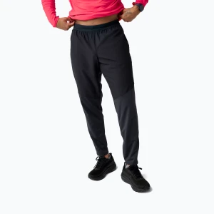 Spodnie do biegania męskie Brooks Dash Pant black