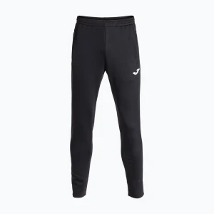 Spodnie do biegania męskie Joma Elite XI Long black