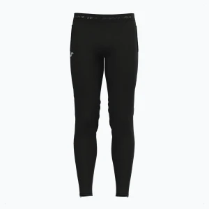 Spodnie do biegania męskie Joma R-Trail Nature Long black