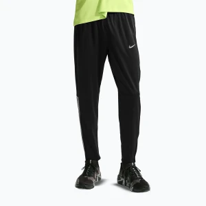 Spodnie do biegania męskie Nike Miler Winterized black