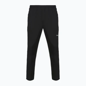 Spodnie do biegania męskie PUMA Run Favorite Tapered Pant black