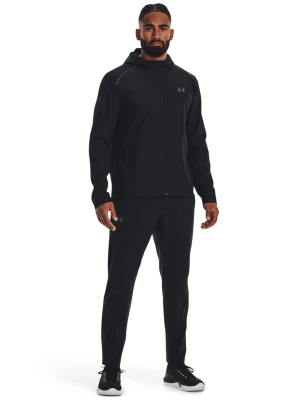 Spodnie do biegania męskie Under Armour UA Storm Run Pants - czarne