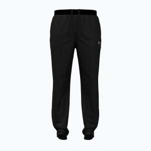 Spodnie do biegania męskie Under Armour Velociti Storm Pants black / reflective