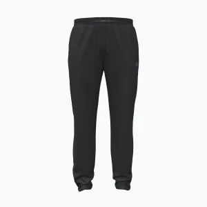 Spodnie do biegania męskie Under Armour Velociti Track Pants ultimate black / reflective
