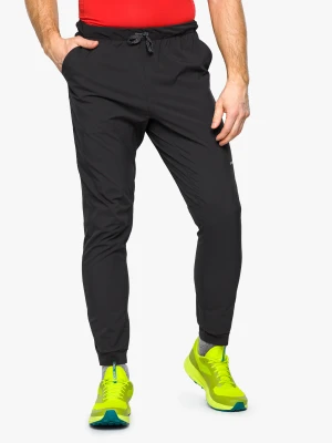 Spodnie do biegania Patagonia Terrebonne Joggers - black