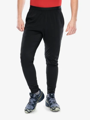 Spodnie do biegania Salomon Cross Run Pant - deep black