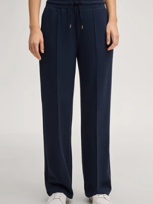 Spodnie do biegania Talila w kolorze granatowym Joop
