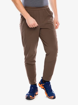 Spodnie do biegania The North Face Sunriser Pant - smokey brown