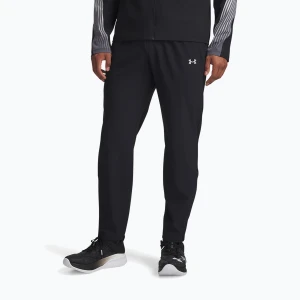 Spodnie do biegania Under Armour Velociti Pro Storm black/black/reflective