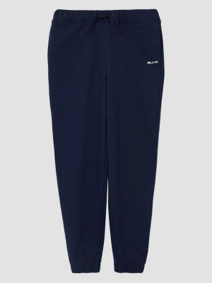 Spodnie do biegania unisex z regulacją szerokości s.Oliver