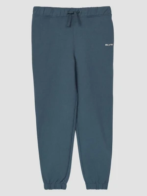 Spodnie do biegania unisex z regulacją szerokości s.Oliver
