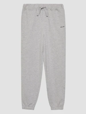 Spodnie do biegania unisex z regulacją szerokości s.Oliver