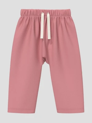 Spodnie do biegania unisex z regulowanym elastycznym paskiem w talii s.Oliver