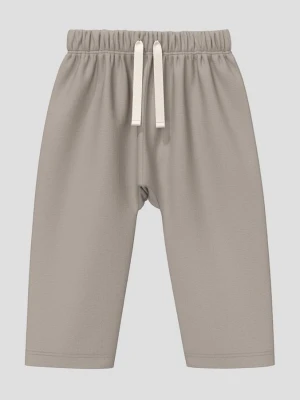 Spodnie do biegania unisex z regulowanym elastycznym paskiem w talii s.Oliver