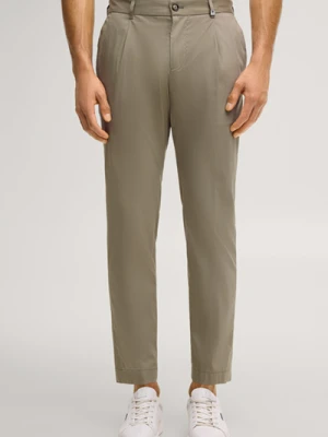 Spodnie do garnituru Lester w jasnozielonym kolorze Joop