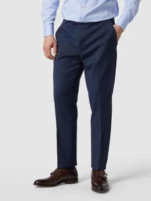 Spodnie do garnituru o kroju regular fit model ‘Brad’ JOOP! Collection