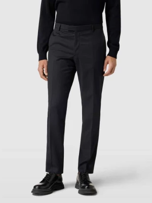 Spodnie do garnituru o kroju regular fit model ‘Brad’ JOOP! Collection