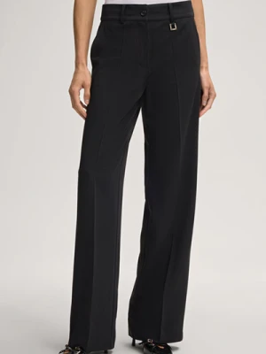 Spodnie do garnituru Phoebe w kolorze czarnym Joop