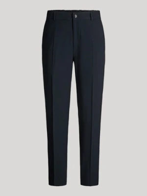 Spodnie do garnituru River w kolorze granatowym Joop
